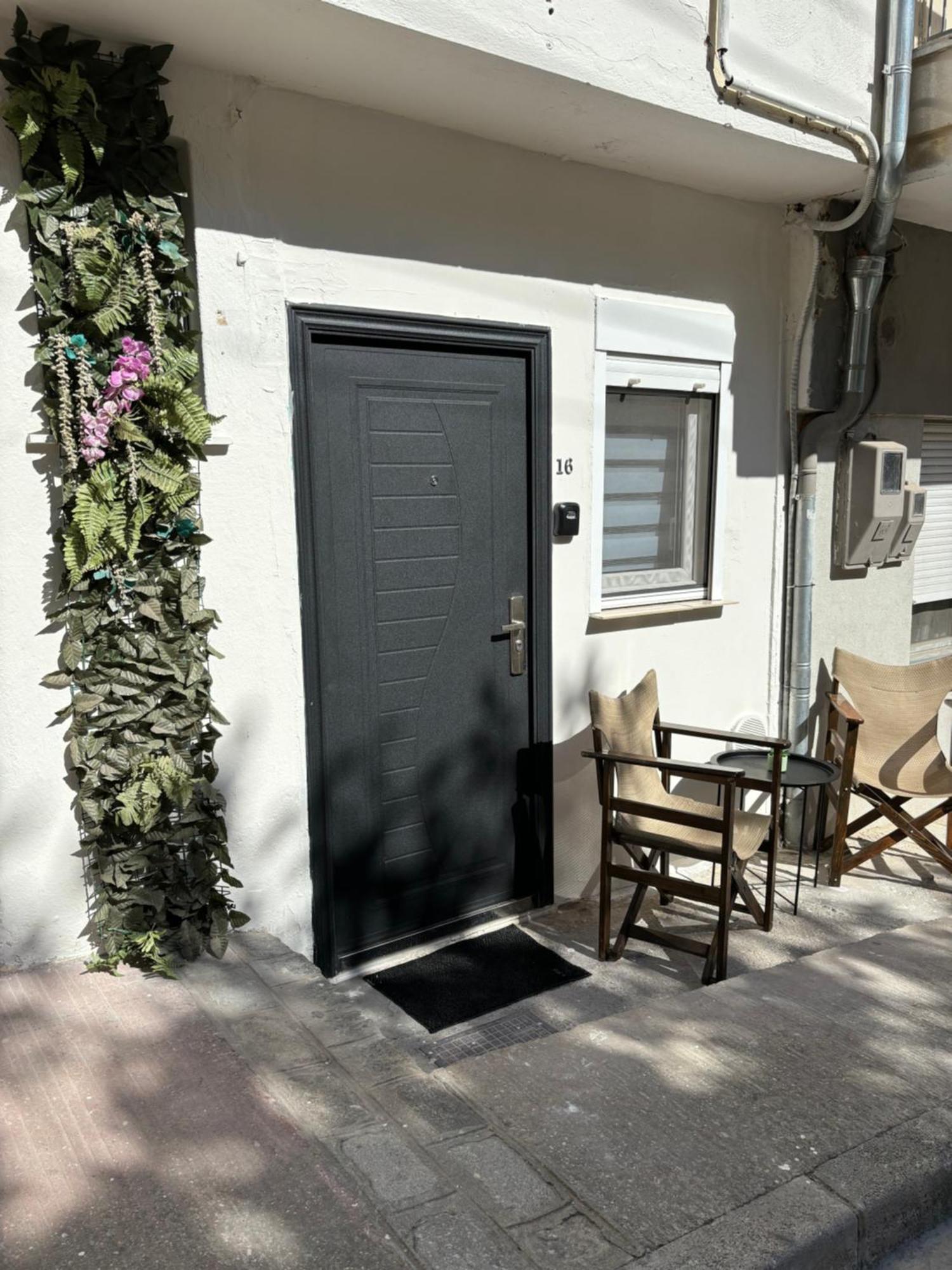 St.Barbara Studio Drama Exterior photo