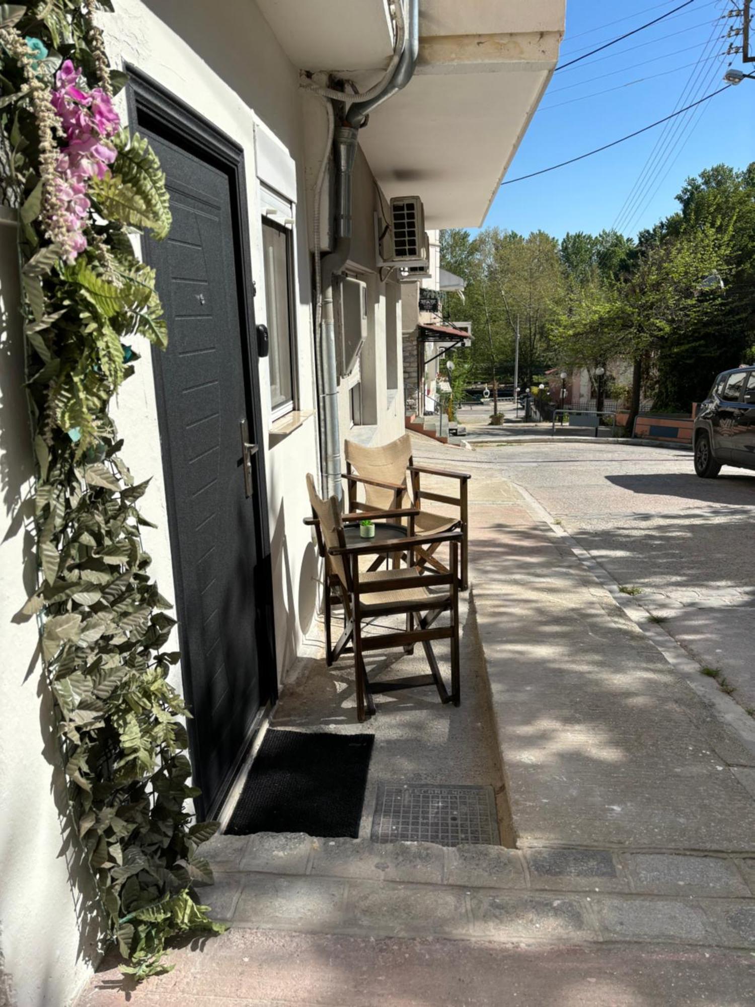 St.Barbara Studio Drama Exterior photo